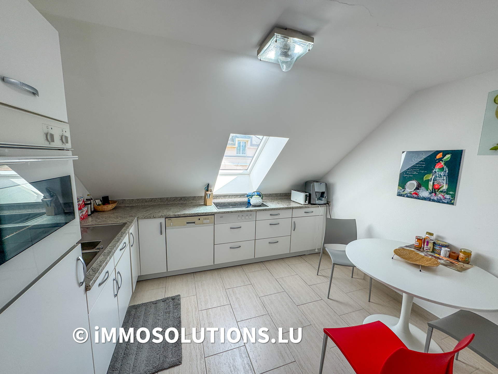 Maison — Hesperange · 636 m² - photo 44
